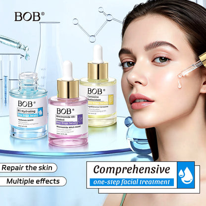 BOB Dew Drop Face Serum 40ml