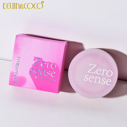 Zero Sense Loose Powder