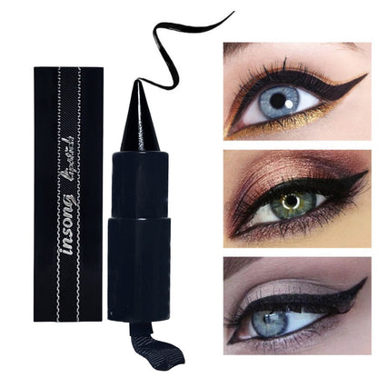 Miss Lara Eye Kajal Stick Black Smujge Proof