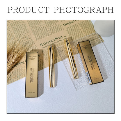 LAKYOU BEAUTY Worth The Hype Waterproof Mascara