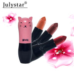 JulyStar Matte Hello Kitty Lipstick 3pcs Set