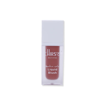CHIRS'S Active Color Liquid Blush Pack of 4