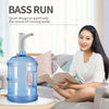 Automatic USB Rechargeable Electric Water Dispenser Bottle Pump Pump Water Pumping Device