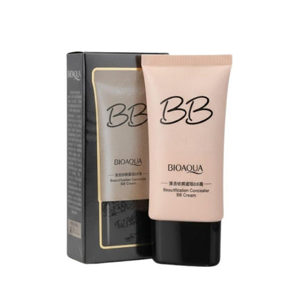Bioaqua Back To Baby BB Cream concealer 40g Shade Natural Shade