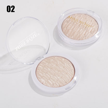 Miss Rose Baked Highlighter