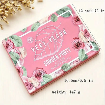 IGOODCO 6in1 Blush Palette