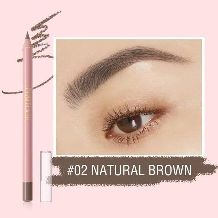 PINKFLASH Oh My Emoji Waterproof Eyebrow Pencil