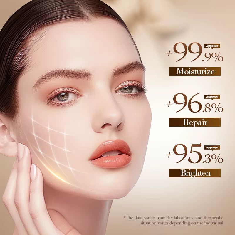 Sadoer Ceramide Moisturizing Revitalize Cream