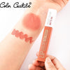 Color Castle Matte Velvet Fashion Color Long Lasting Lip Gloss 6Pcs Set