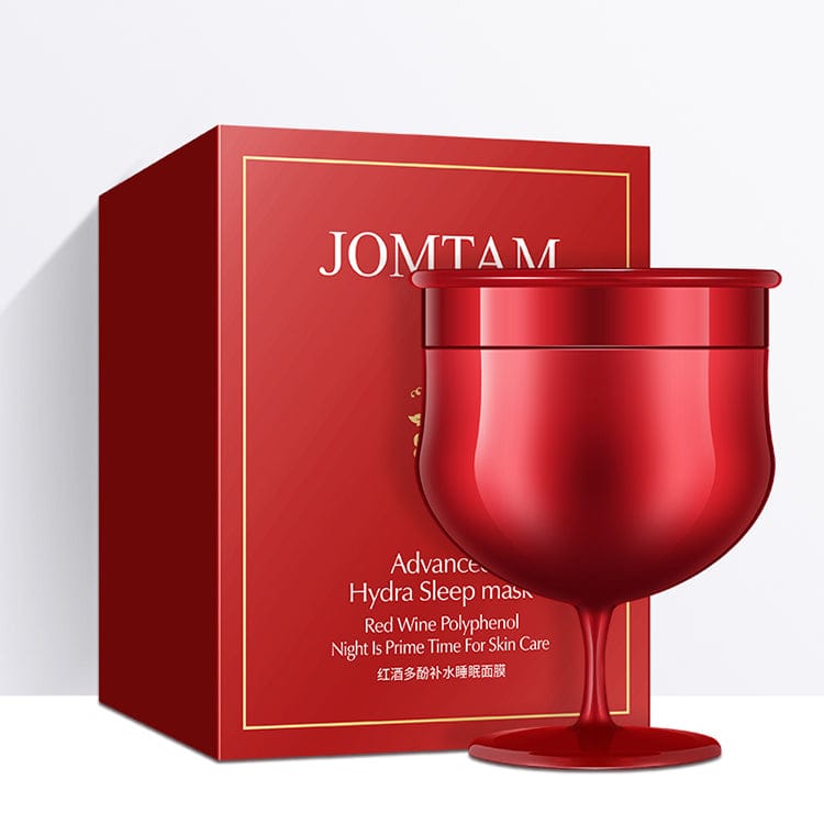JOMTAM Advanced Hydra Sleep Mask 150gm