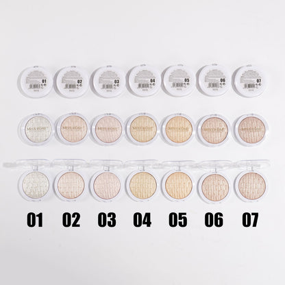 Miss Rose Baked Highlighter