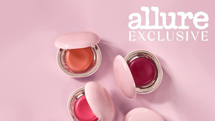 Ocheal Lip Cream Blush Pack of 4