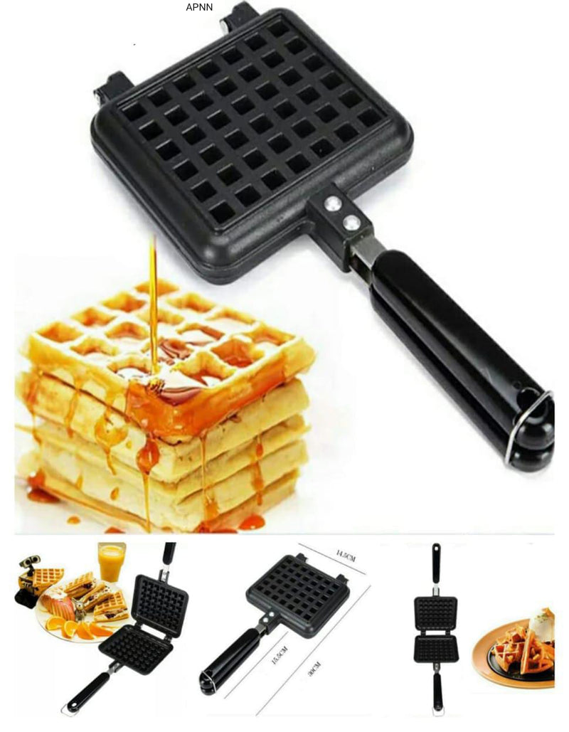 Mini Waffle Maker