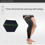 Knee Support Fitness Belt Full Size For Men & Women