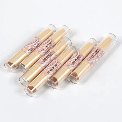 Miss Rose 2in1 Contour Plus Concealer Stick
