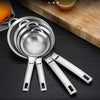 Stainless Steel Hot Pot Spoon Ultrafine Mesh Colander Spoon Stainer