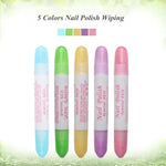 Nail Polish Remover Pen Art Polish Corrector