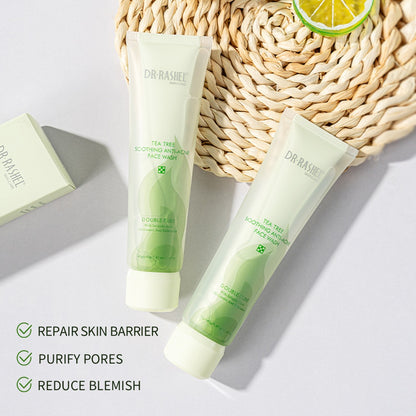 Dr Rashel Tea Tree Face Wash
