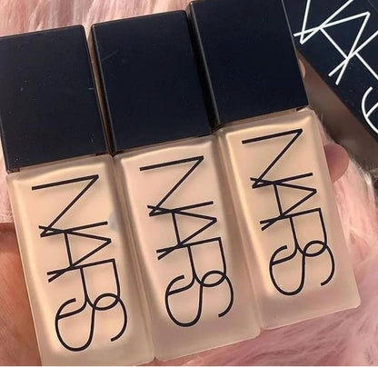 Nars Foundation All Day Luminous