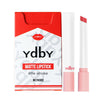 Ydby Matte Lipstick 4pcs Cigarette Lipstick Set