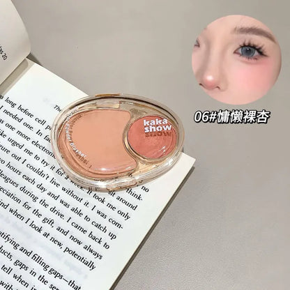 Kaka Show 2in1 Blush