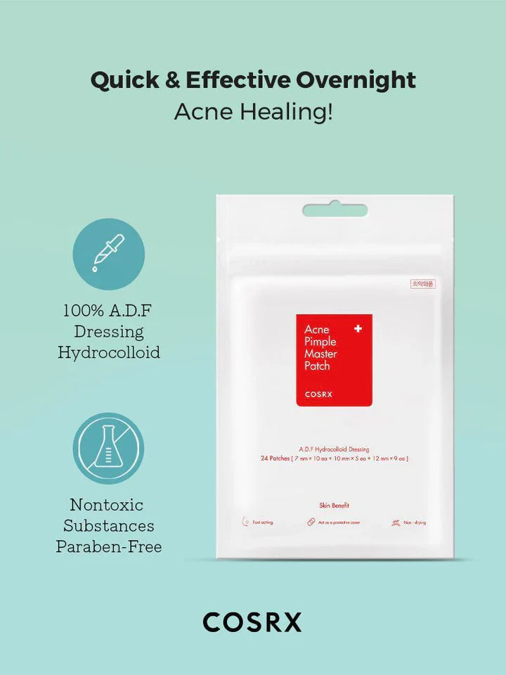 COSRX Acne Pimple Master Patch Orignal
