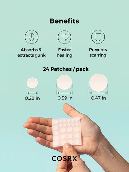 COSRX Acne Pimple Master Patch Orignal