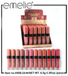 Emelie Lip Gloss 12 Pcs Set