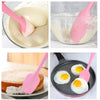 Silicone Non Stick Spatula Spoon