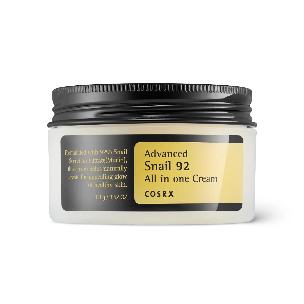 Cosrx Advance Snail 92 All-In-One Cream