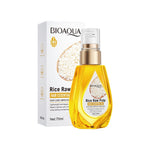 BIOAQUA Rice Raw Pulp Hair Essential Oil 70ml