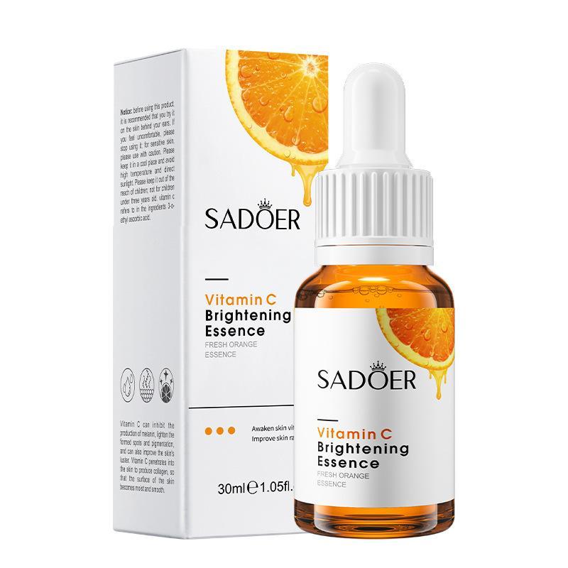 SADOER Vitamin C Face Serum 30 ml