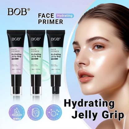 BOB Hydrating Jelly Grip Makeup Primer 30ml
