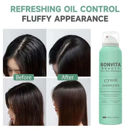 Bonvita Hair Dry Spray