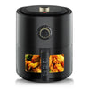 RAF Air Fryer Without Oil 1500 Watt 6.0 Liters