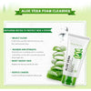 BIOAQUA Soft and Moisturizing Aloe Vera Facial Cleanser