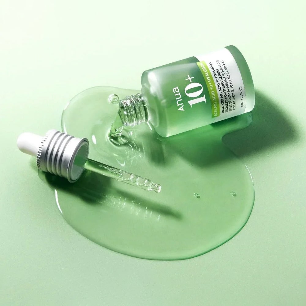 Anua 10+ Azelaic Acid 10+ Hyaluron Serum 30ml