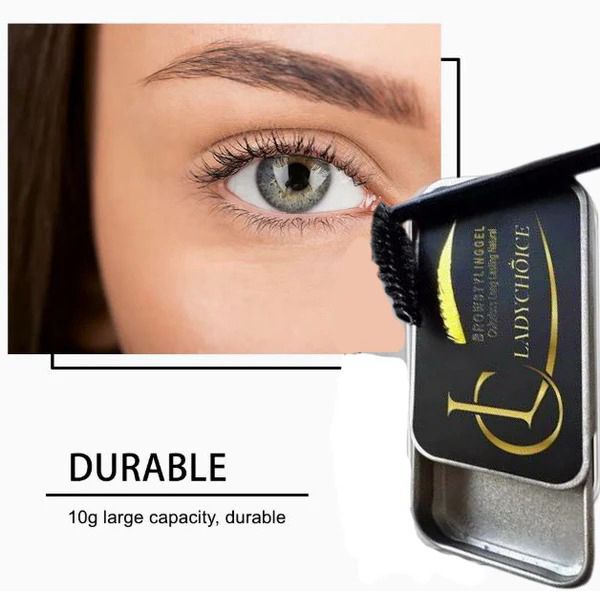 Ladychoice Brow Styling Gel