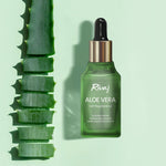 Rivaj Aloe Vera Face Serum 30ml