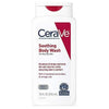 CeraVe Soothing Body Wash For Dry Skin