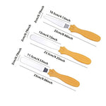 Spatula 3 Pcs Set For Baking