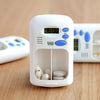 Mini Alarm Medicine Box