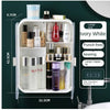 Wall-Mounted Shelf Bathroom Wall Storage Cabinet