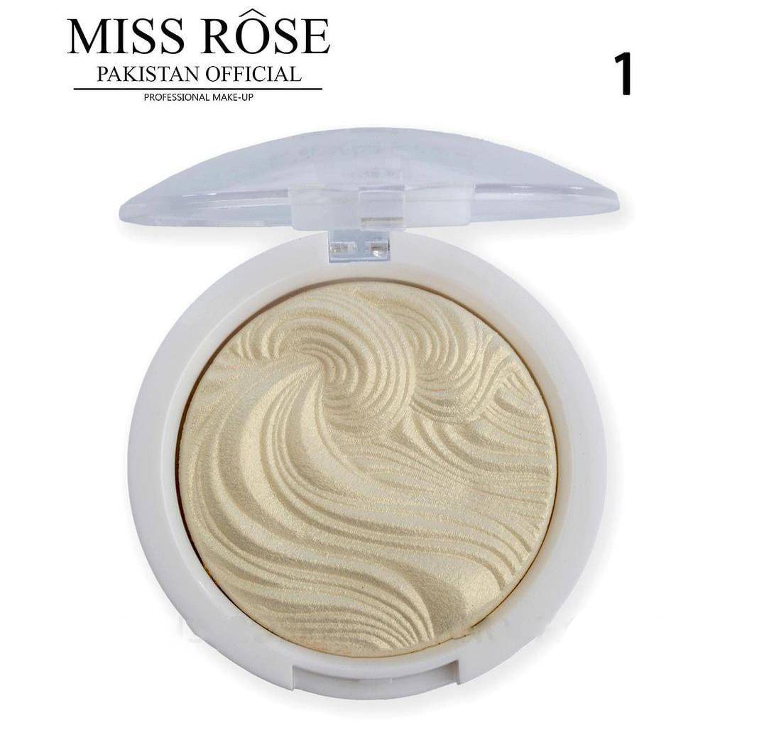 Miss Rose Spiral Highlighter