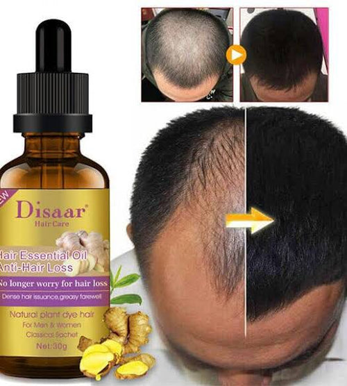 Disaar Hair Growth Essential Oil Anti Hair Loss