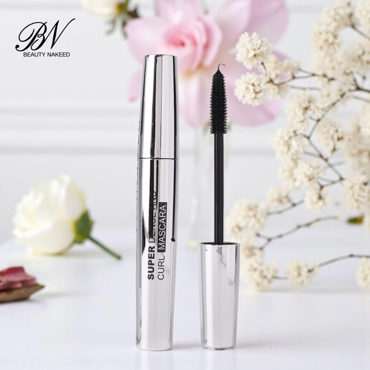 BN Super Curl Mascara