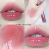 SHAQINUO Hydrating & Plumping Lustrous Jelly Lip Gloss 4pcs Set