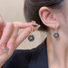 New Flower Small Earring