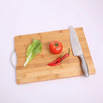 Bamboo Wooden Cutting Board