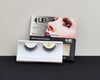 Ultra Beauty 3D Eyelash Natural Look False Eyelash